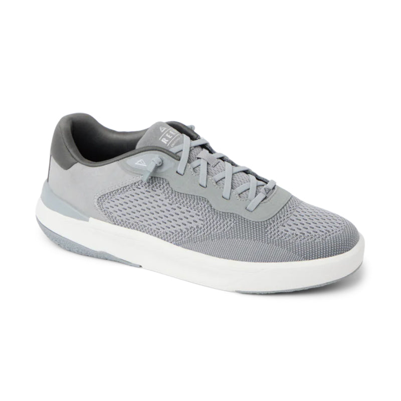 Men's Shoreline Del Mar Heather Grey