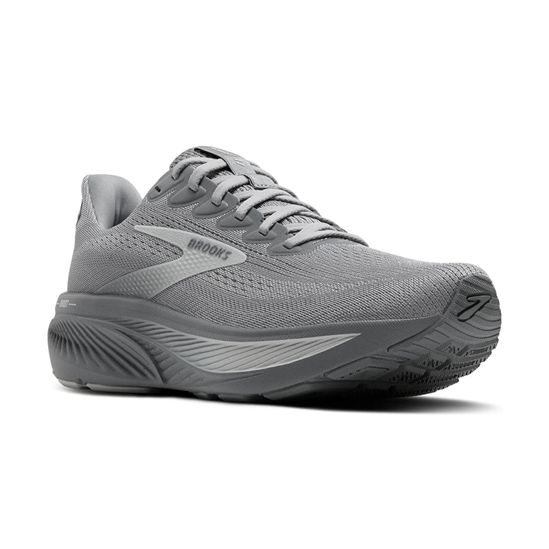 Shop Men's Ghost 17 Primer Grey/Oyster | Men's Performance Shoes