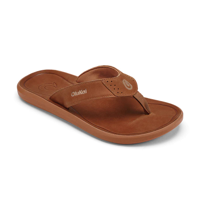 Men's Pili Fox/Fox