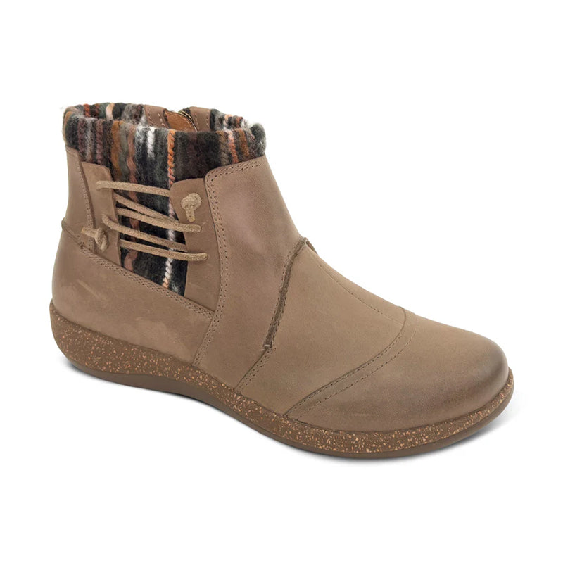 Women's Cammie Cognac – Tradehome Shoes