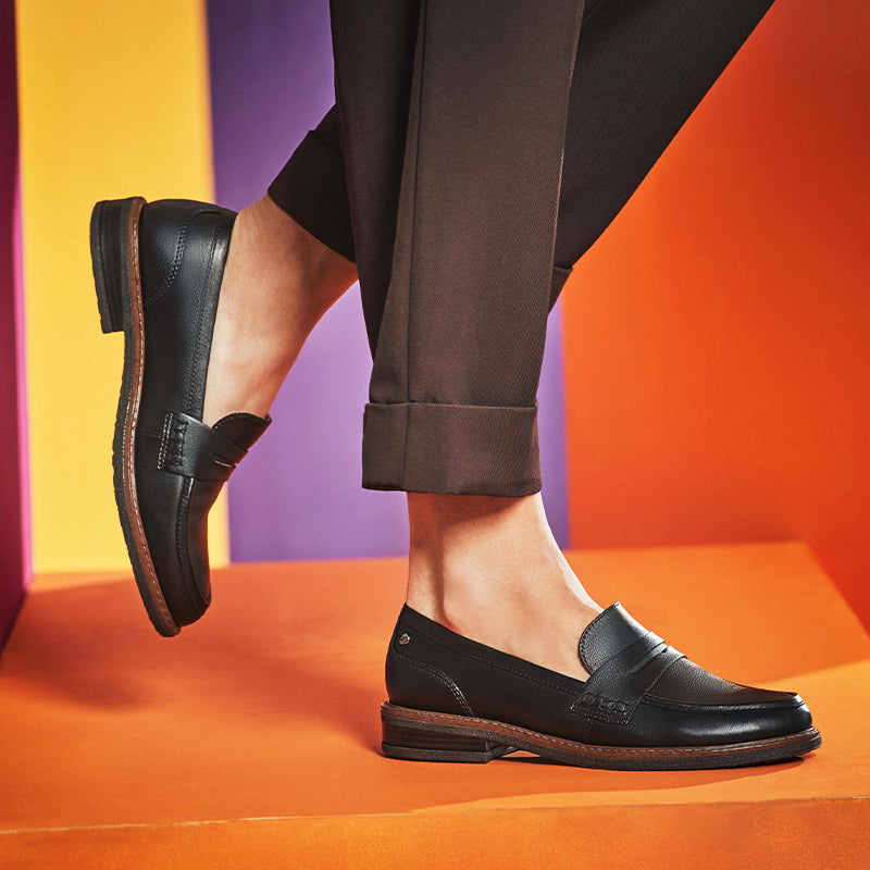 ALC MC21-ナローBLK Espresso Brown Shoulder Purse | MZ Wallace