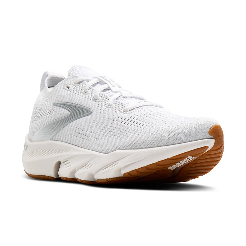 Shop Women's Glycerin Flex White/Black/Biscuit | Women's