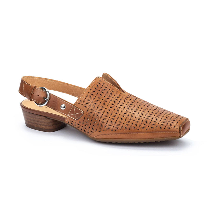 Shop Women's Alameda Brandy | Women's Comfort Sandals by Pikolinos