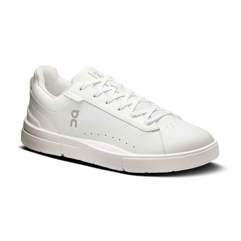 Men's The Roger Advantage White/White