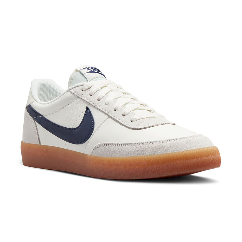Shop Men's Killshot 2 Sail/Midnight Navy/Gum | Men's Street Shoes
