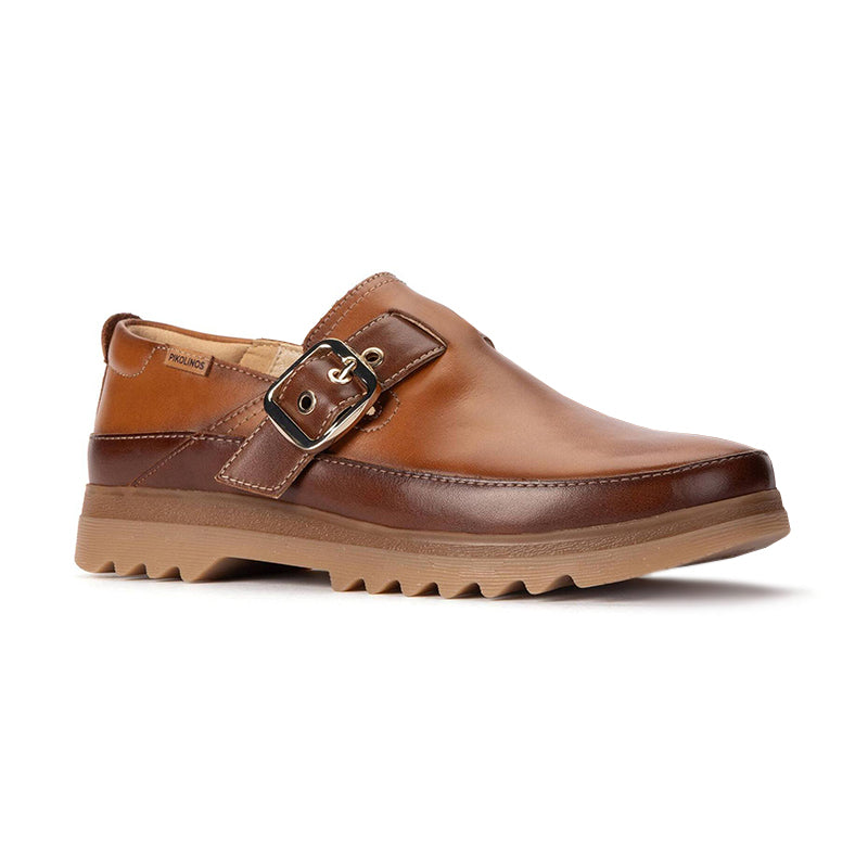 Women's Vigo Clog Brandy