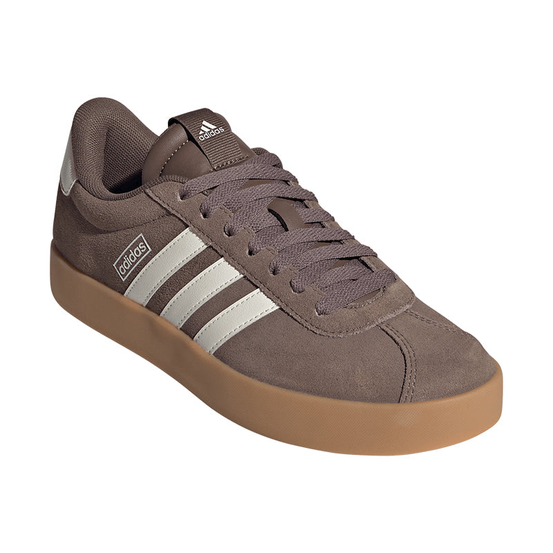 Women's VL Court 3.0 Earth Strata/Chalk White