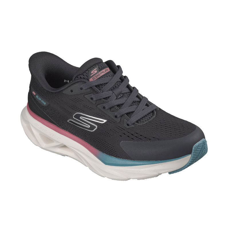 Women's Glide-Step Vortex Charcoal