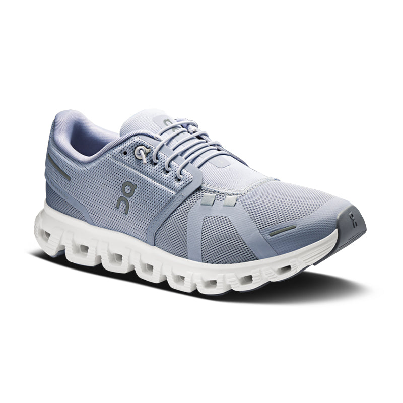 Women's Cloud 6 Nimbus/White