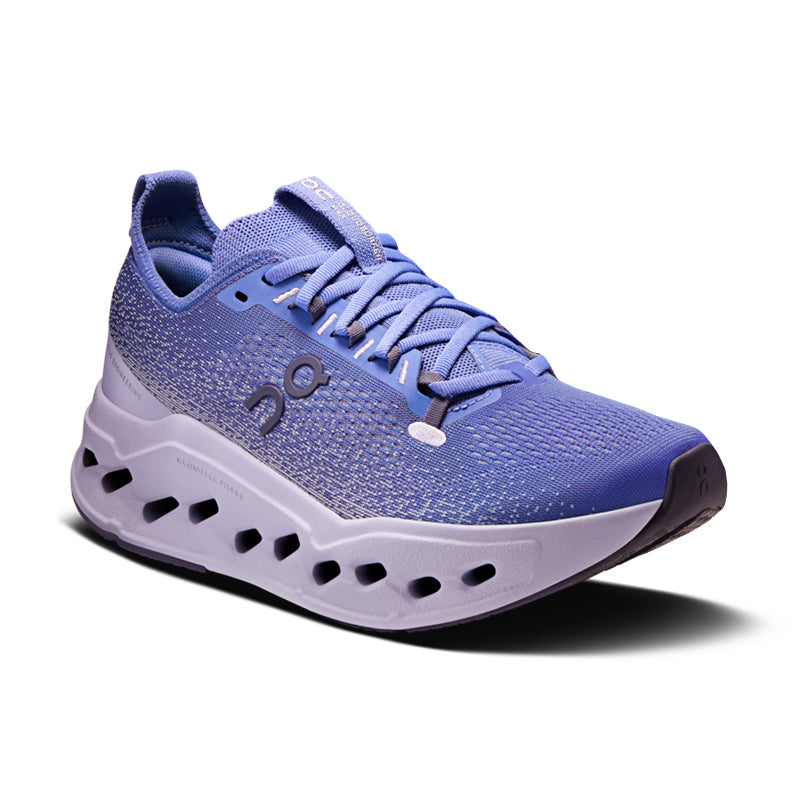 Women's Cloudsurfer Max Sailor/Thistle – Tradehome Shoes
