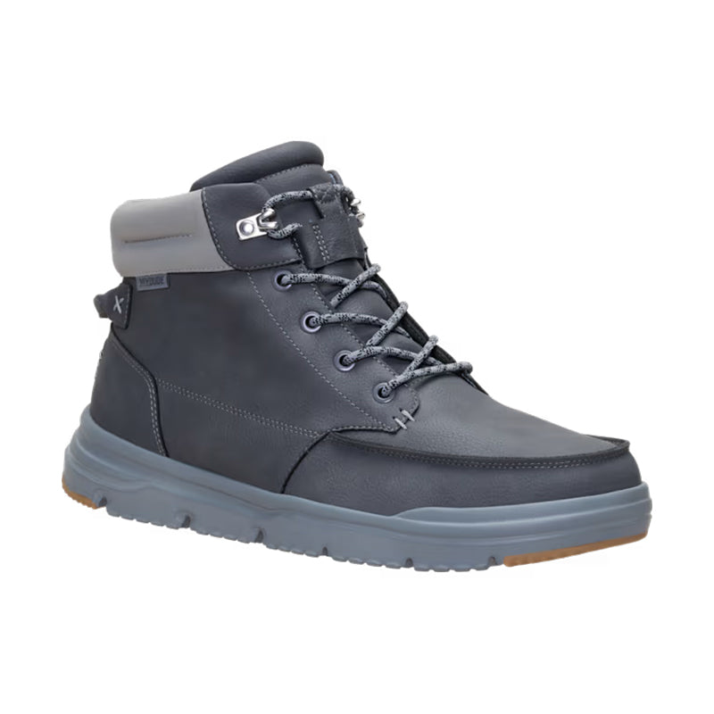 Men's Bradley II Classic Poppy Seed/Multi