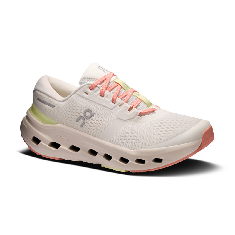 Women's Cloudrunner 3 Ivory/Dew