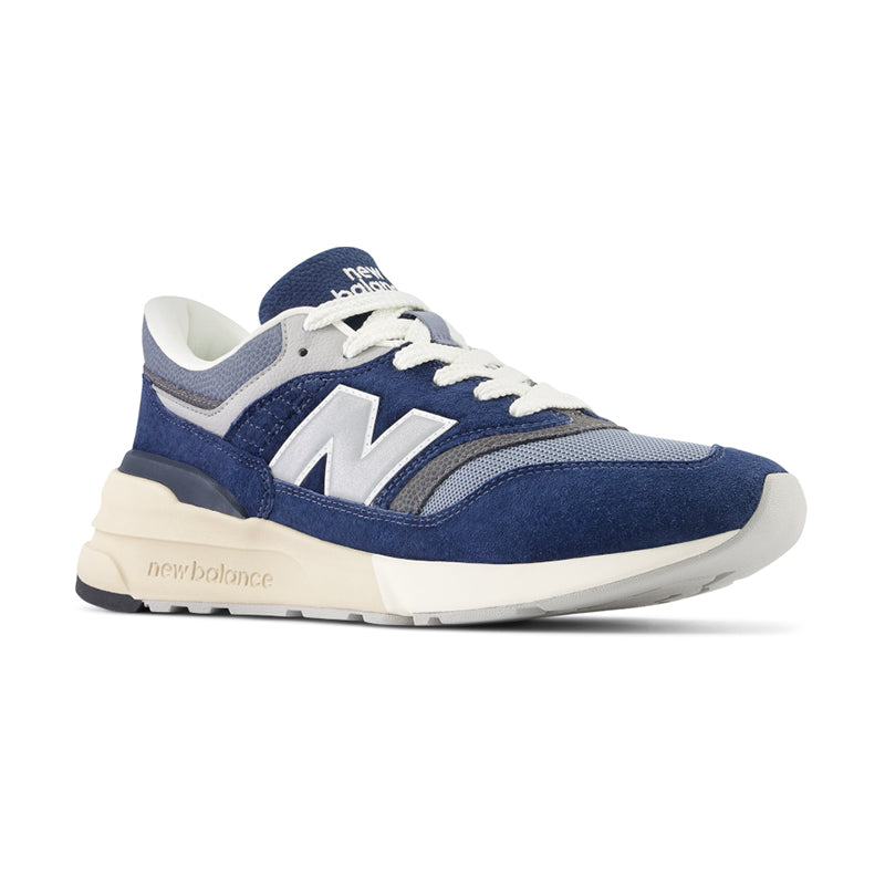 Men's 997R Navy/Arctic Grey – Tradehome Shoes
