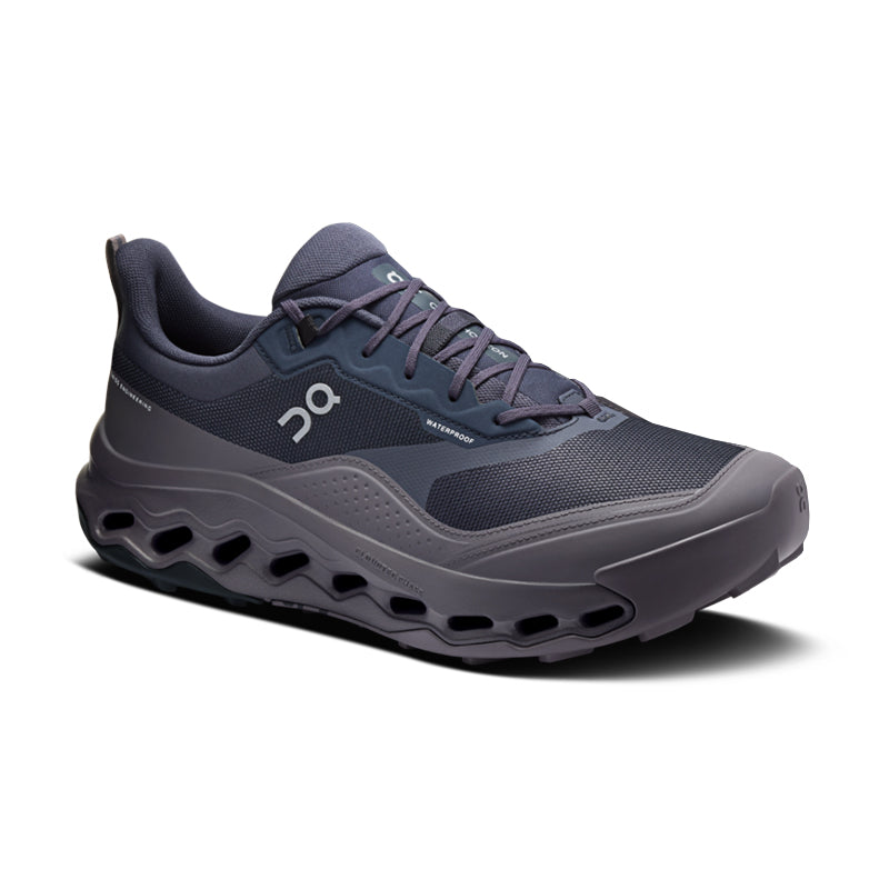 Men's Cloudhorizon 2 Waterproof Graphite/Pebble
