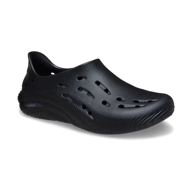 Men's Mellow 2 Shoe Black/Carbon