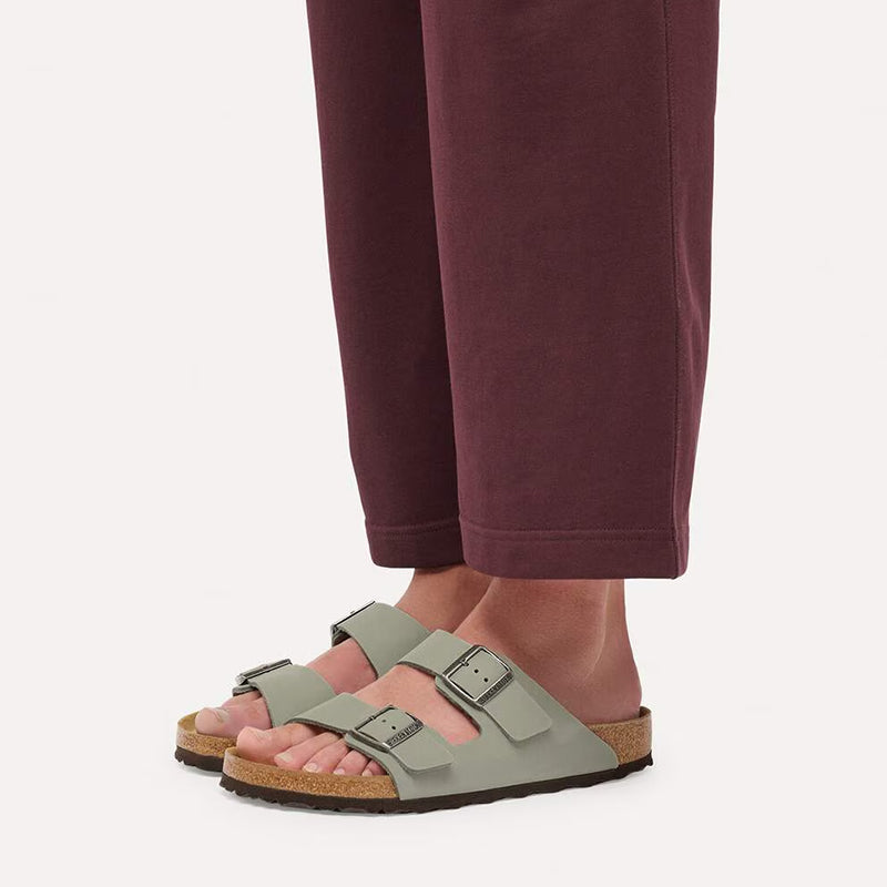 Women's Arizona Narrow Pure Sage Oiled Leather