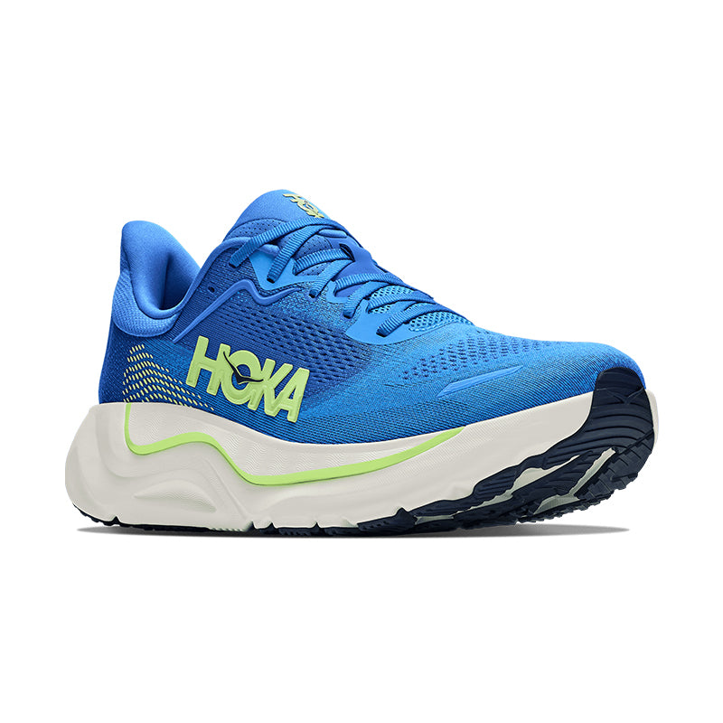 Men's Arahi 9 Cosmic Virtual Blue/Soft Cobalt