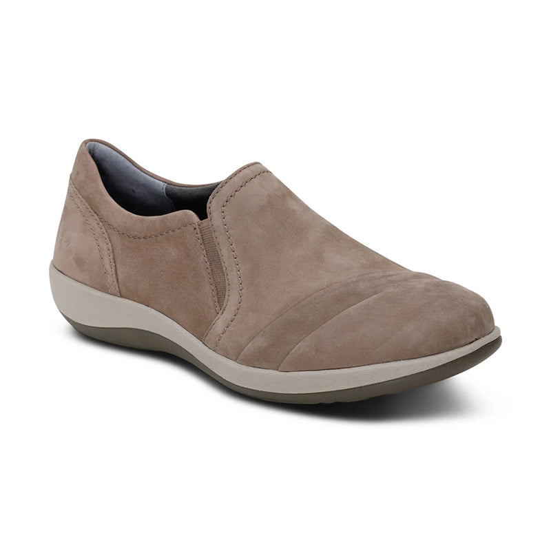 aetrex women's dress shoes Helena - Warm Grey An Essential Guide to Wood Choice:Red Oak Summer Goth The removable and supportive
