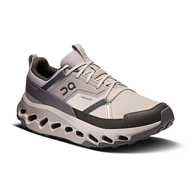 On Cloudhorizon waterproofレディース Shop Women's Cloudhorizon Waterproof Desert/Thorn | Women's Trail