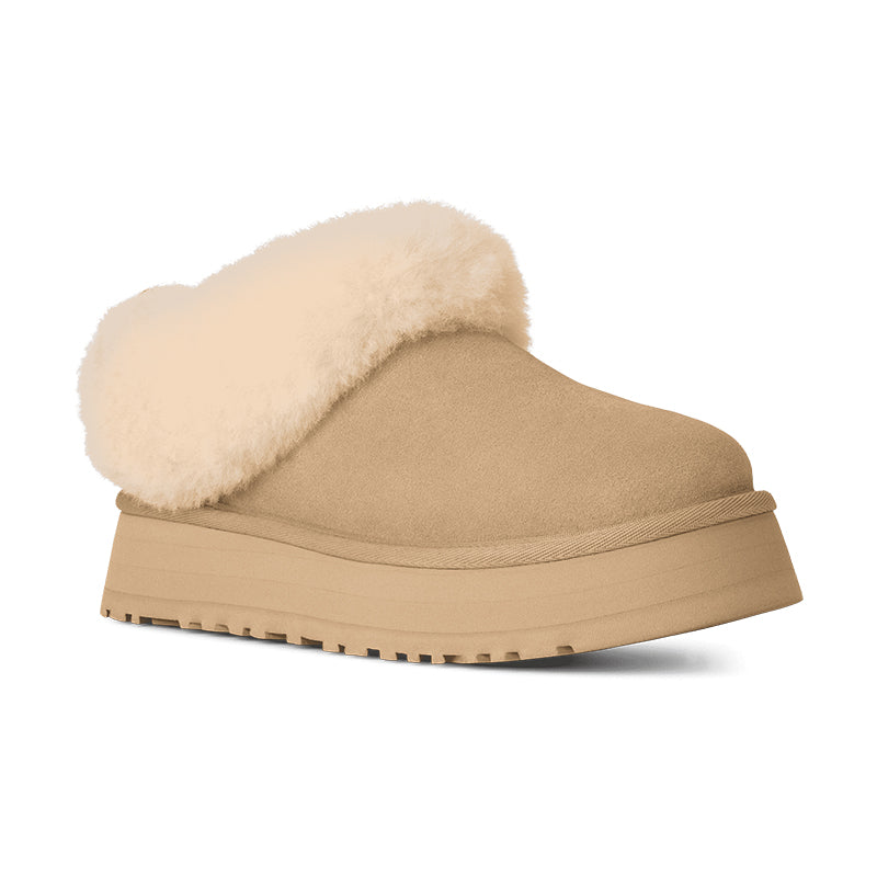 UGG Tazzelle タゼル　Mustard Seed 24センチ Women's Tazzelle Mustard Seed – Tradehome Shoes