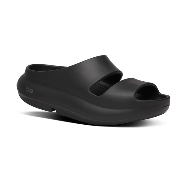 OOFOS OOYEA M9W11サイズ　28cm Shop Women's OOyea Slide Black | Women's / Sandals by Oofos