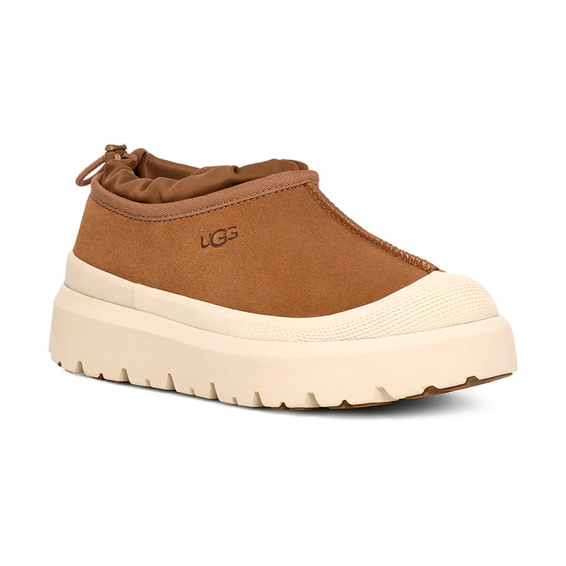 Men's Tasman Weather Hybrid Chestnut/Whitecap