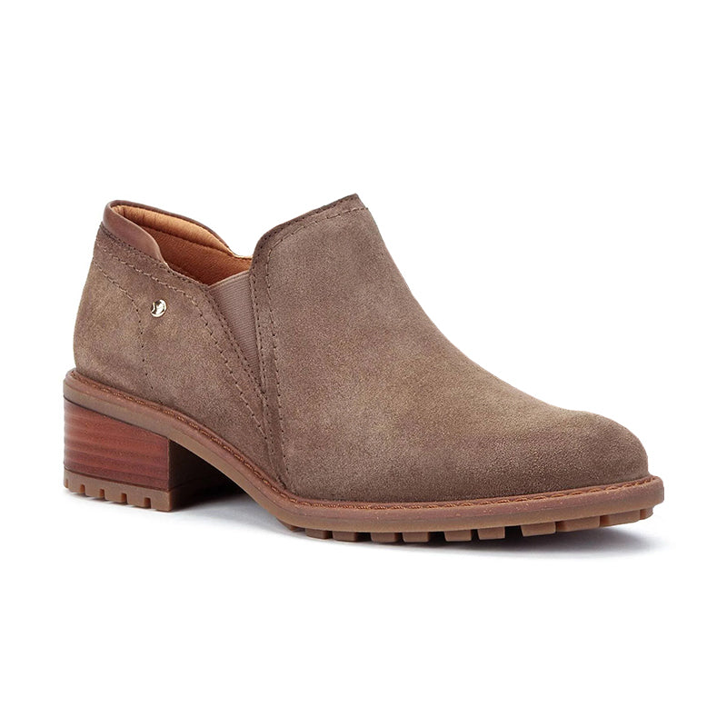 Women's Medina Shootie Taupe