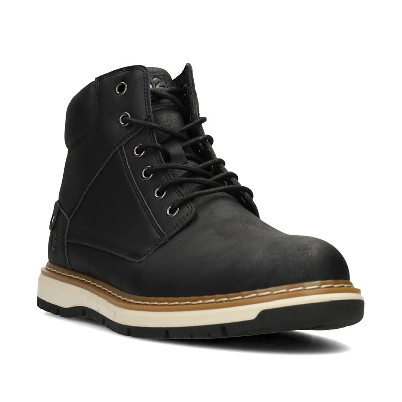 Men's Wald Black
