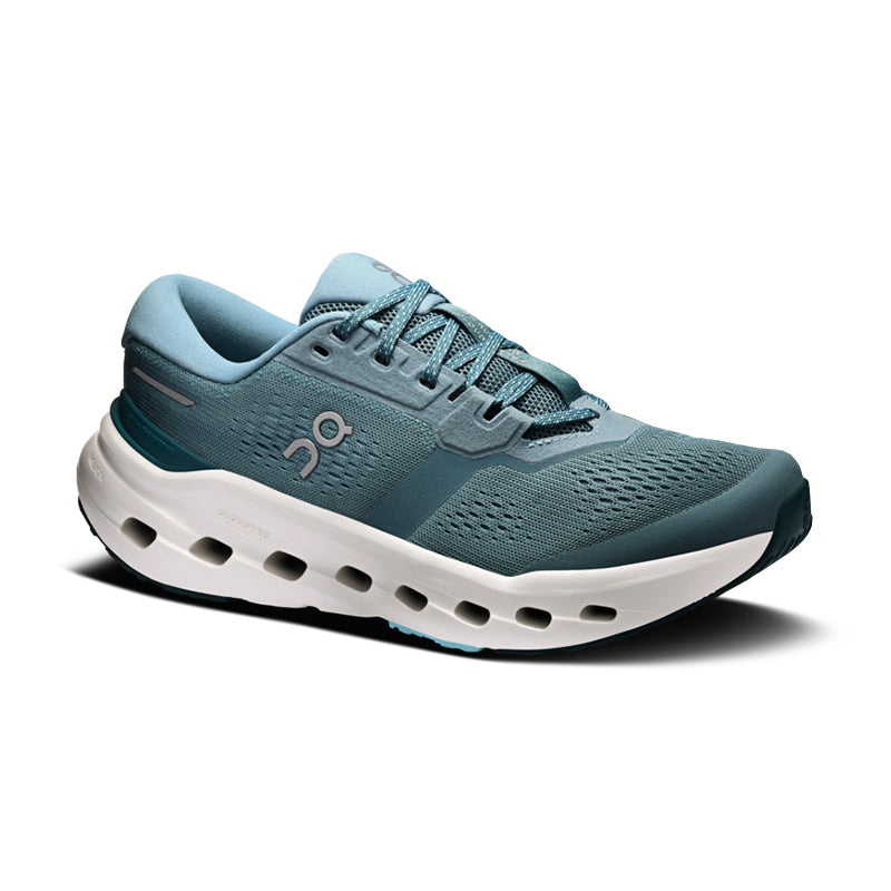 Women's Cloudrunner 3 Agave/Mistletoe
