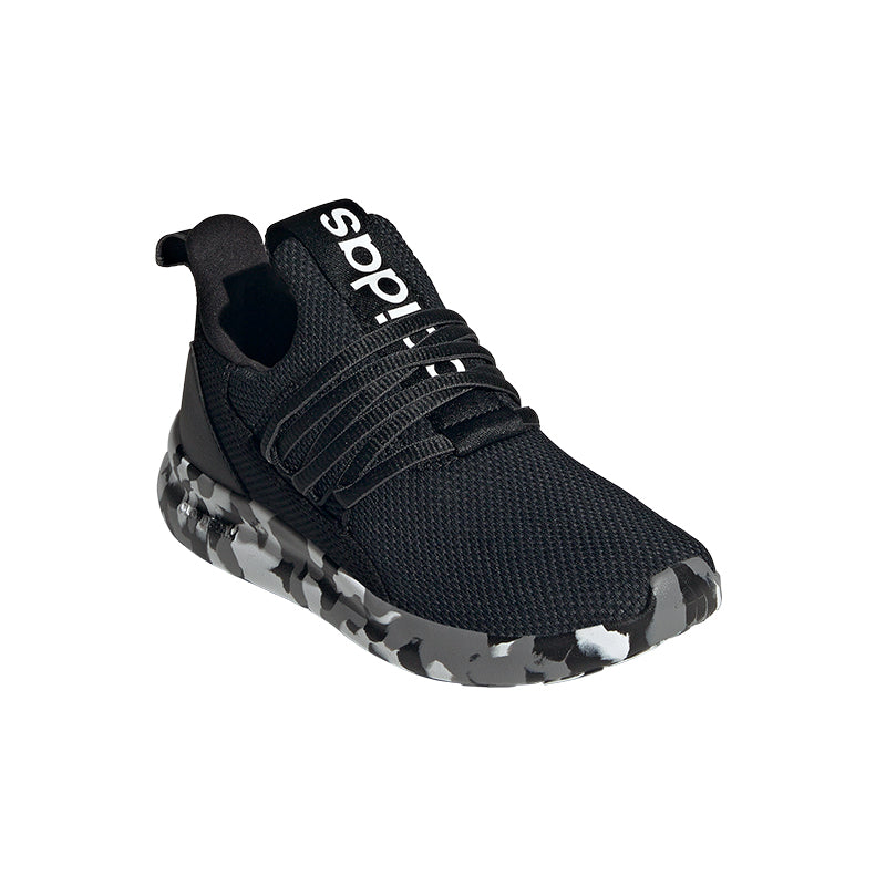 adidas Lite Racer Adapt 7.0 Shoes Kids Black 13K