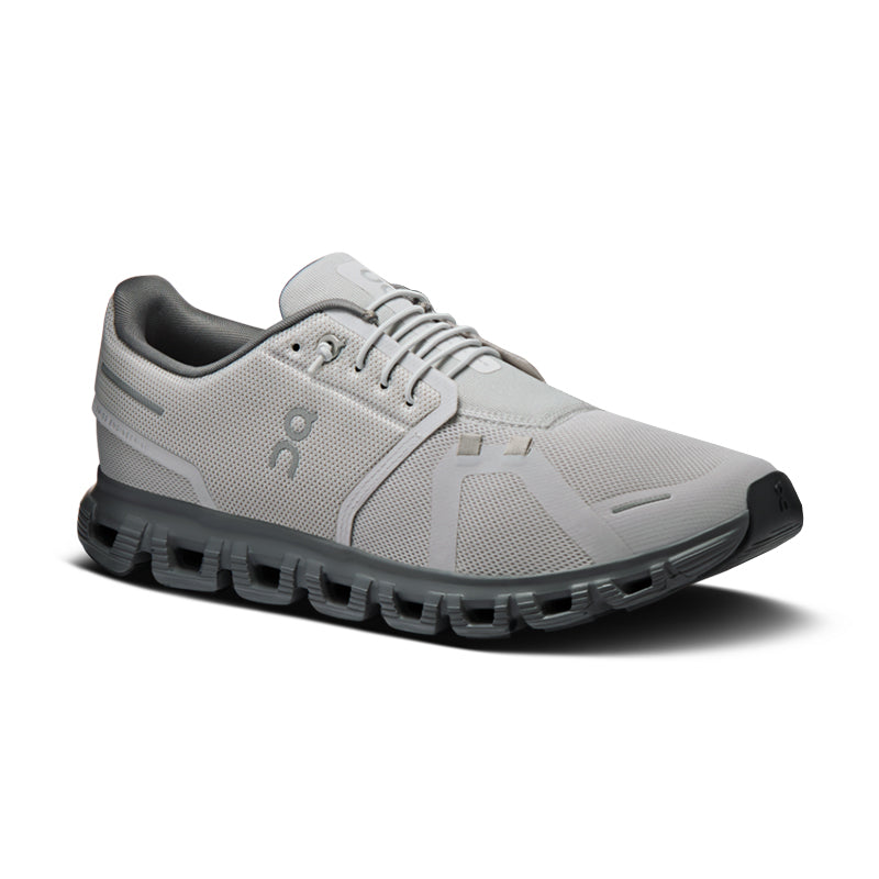 Men's Cloud 6 Wolf/Rock