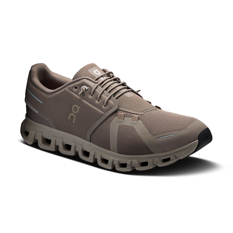 Men's Cloud 6 Ash/Cinder