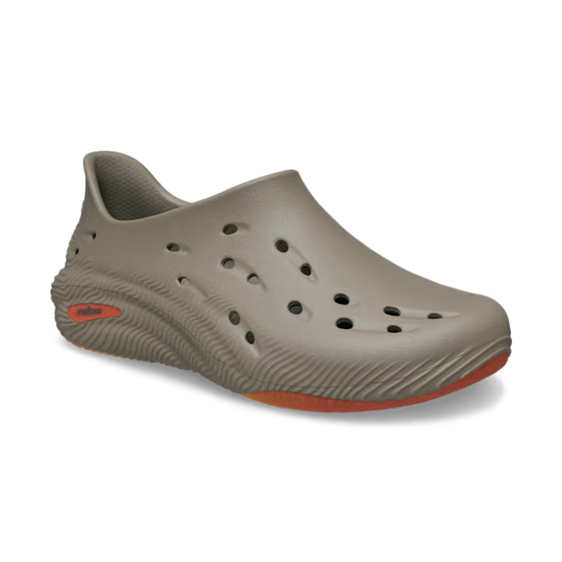 Men's Mellow 2 Shoe Khaki/Multi