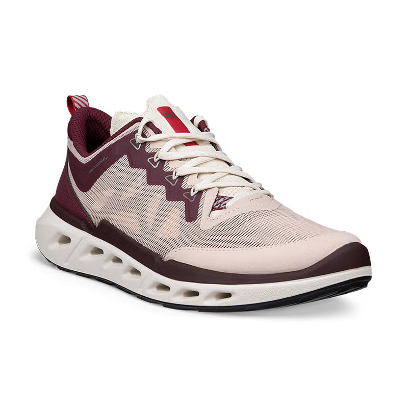 Women's Biom 720 Breathru Rose Dust/Dark Ruby