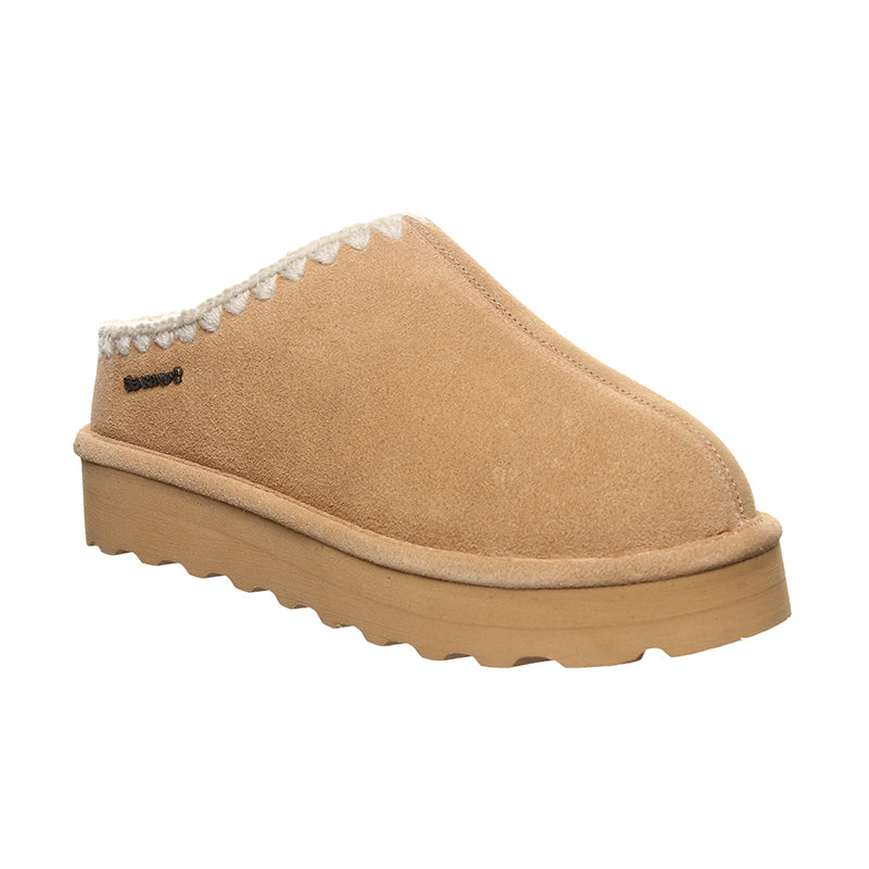 Women's Crochet Martis Iced Coffee