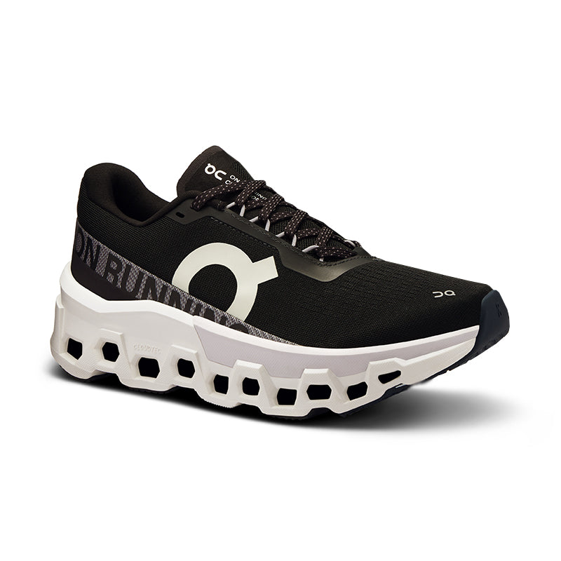 Women's Cloudmonster 2 Black/Frost