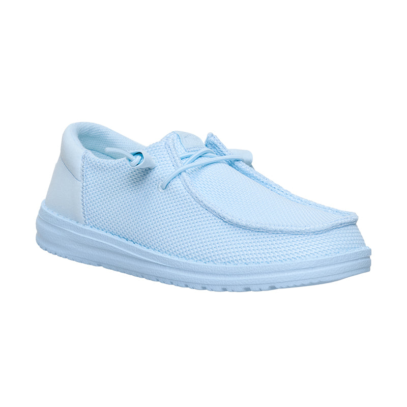 Hey Dude Damen Wendy Boho in blau | SALE Hey Dude Damen Wendy Boho in blau | SALE