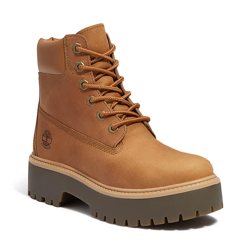 Women's Stone Street Wheat Full Grain
