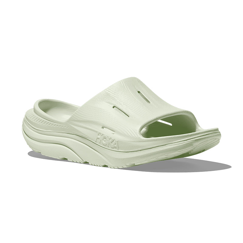 Shop Women's Ora Recovery Slide 3 Sea Glass | Women's / Sandals by