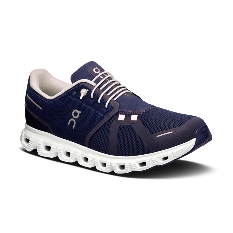 Shop Men's Cloud 6 Midnight/White | Men's Performance Shoes by On
