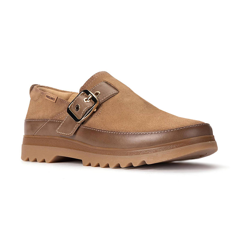 Women's Vigo Clog Desert