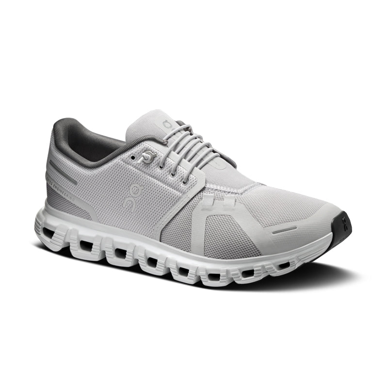 Women's Cloud 6 Glacier/Eclipse