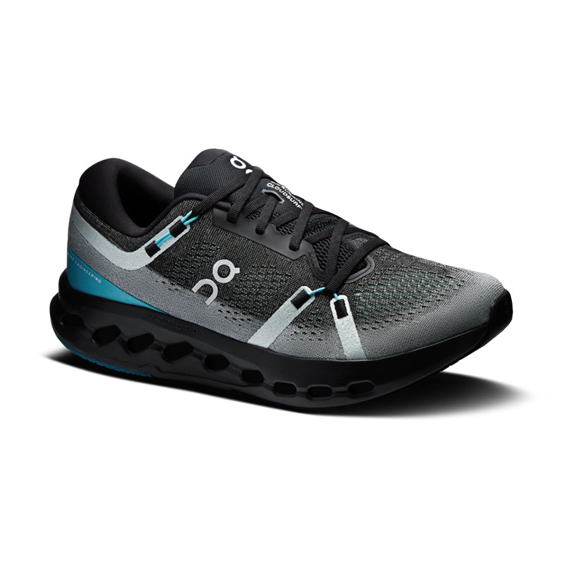 Men's Cloudsurfer 2 Black/Flurry