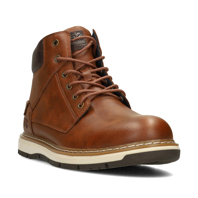 Men's Wald Cognac