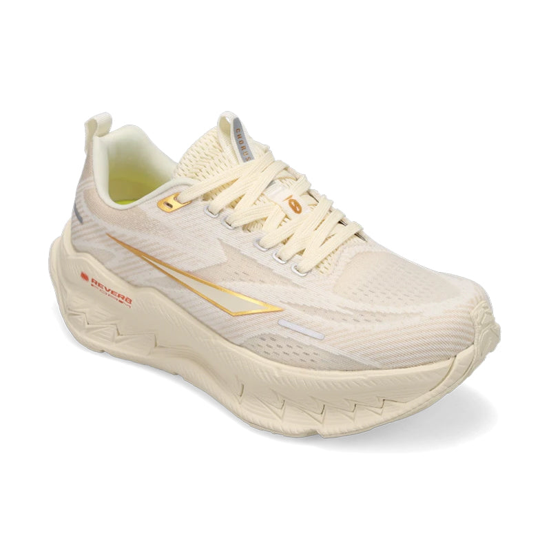 Women's Chorus RD Antique/Gold