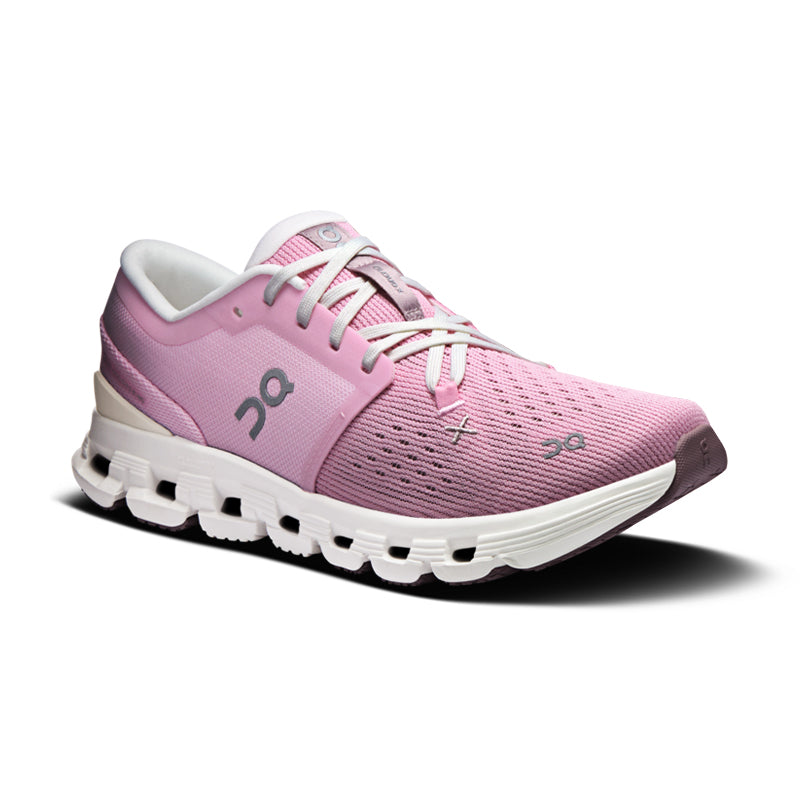 Women's Cloud X 4 Petal/Sand