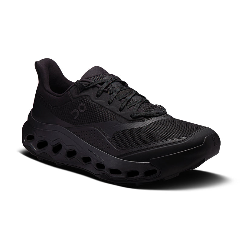 Men's Cloudhorizon 2 Waterproof Black/Black