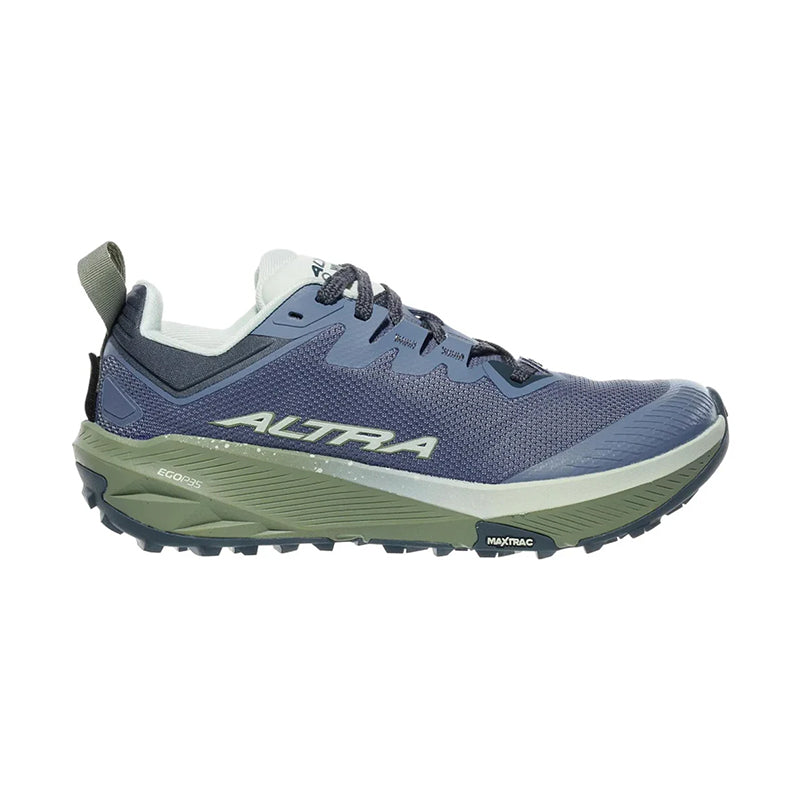 Women's Experience Wild 3 Dark Blue