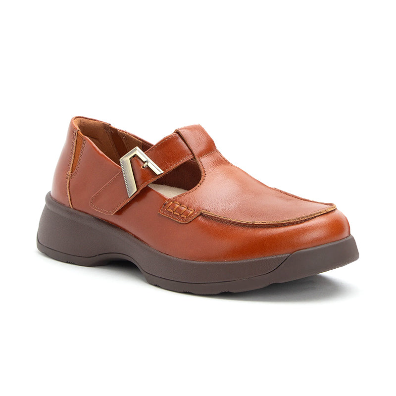 Women's Jensie Glazed Bourbon