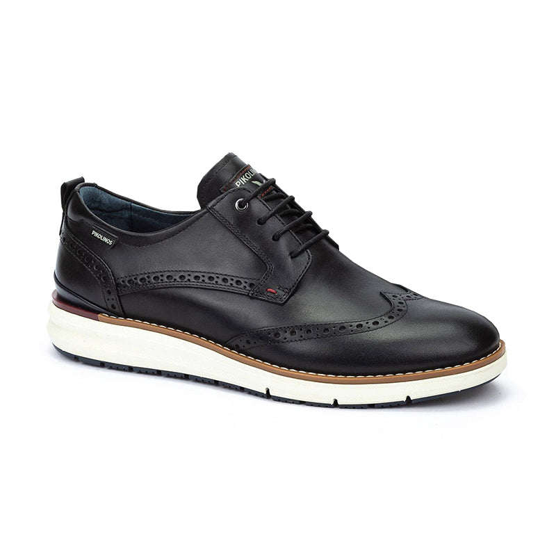 Men's Manacor Black